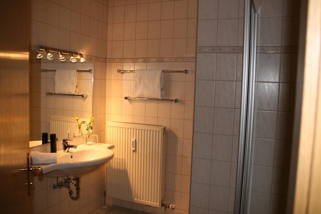 Atrium Hotel Crimmitschau Room photo